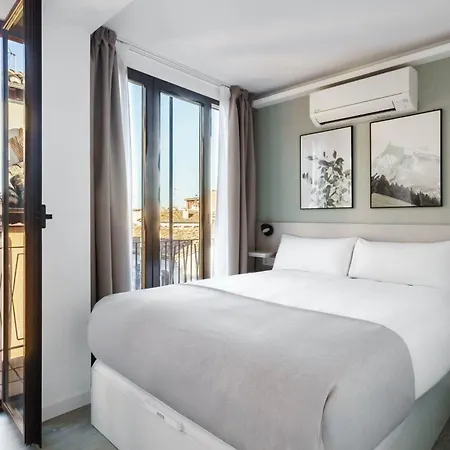 Apartment Limehome Calle Lopez Rubio