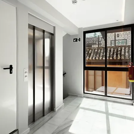Limehome Calle Lopez Rubio Apartment *