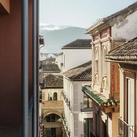 Limehome Calle Lopez Rubio Appartement