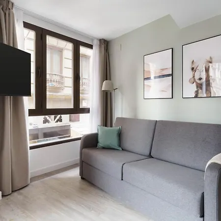Apartment Limehome Calle Lopez Rubio