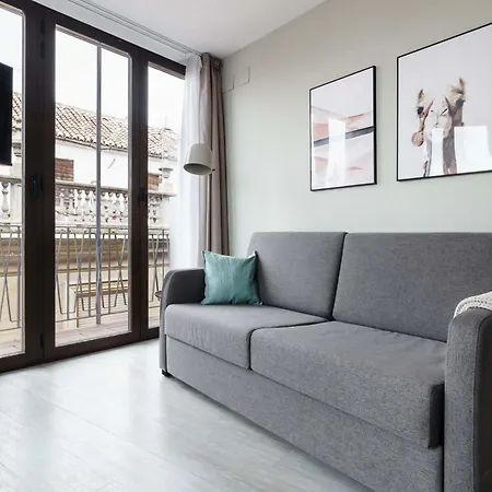 Limehome Calle Lopez Rubio