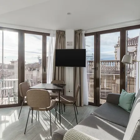 Appartement Limehome Calle Lopez Rubio