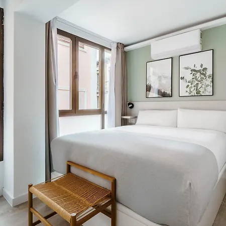 Appartement Limehome Calle Lopez Rubio *