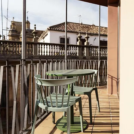 Limehome Calle Lopez Rubio Apartment Granada