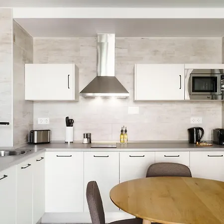 Apartment Limehome Calle Lopez Rubio Granada