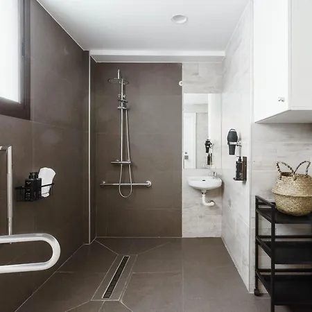 公寓 Limehome Calle Lopez Rubio