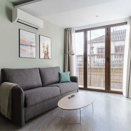 Limehome Calle Lopez Rubio *