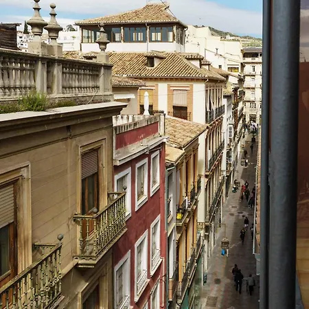 Apartament Limehome Calle Lopez Rubio