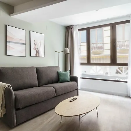 Limehome Calle Lopez Rubio